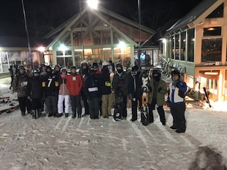 Big Boulder 1/11/19 